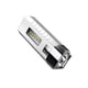 thumbnail image 2 of Wosthever Linterna LED para exteriores, potente banco de energía de emergencia, Camping, senderismo, linterna recargable por USB, equipo de iluminación, Pescar Wosthever OD029475-00, 2 of 6