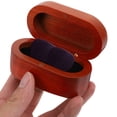 thumbnail image 3 of Shisuyan 1 Set Small Guitar Pick Storage Box For Organization With Rectangular Plastic Design, 3 of 8