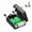 Female Solid needle, variant on AOOOWER DB26 Screw Lock Terminal Board No Soldering Required Durability Contacts For Signal Transmission