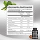 thumbnail image 3 of Citrato de Magnesio 400 Mg,ingredientes naturales, 240 cápsulas -Nuboost, 3 of 8