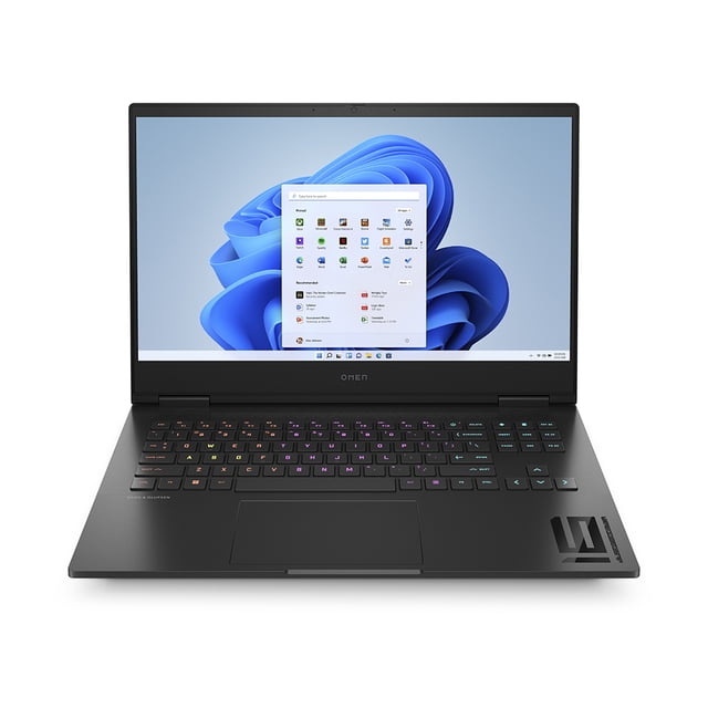 Laptop Gaming OMEN by HP 16-wd0002la Intel Core i7 16GB RAM 1TB SSD HP HP
