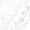White, variant on Lingerie for Women Sequin Embroidery Open Crotch Thong Transparent Color Appeal Underpants Underwear Babydoll Breathable Panties