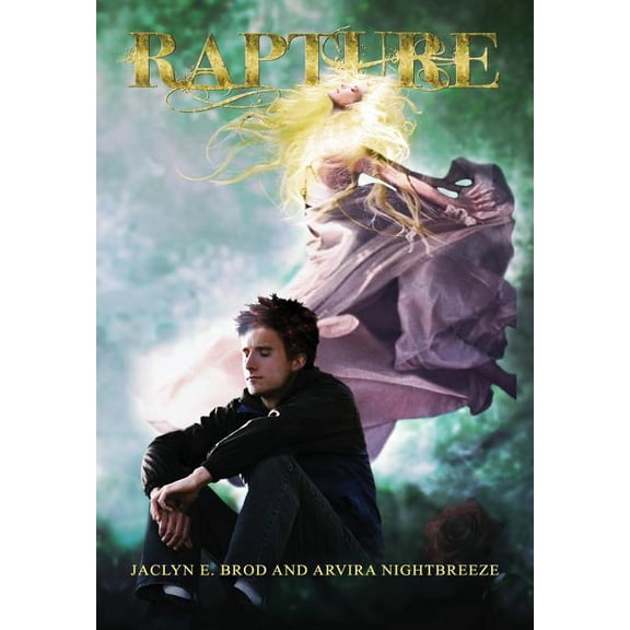 Rapture, (Hardcover)