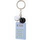 thumbnail image 3 of Calculadora Portátil De Color Caramelo, Calculadora, Diseño De Llavero Para Computación Digital ZAQW Keychain Cute Calculator, 3 of 8