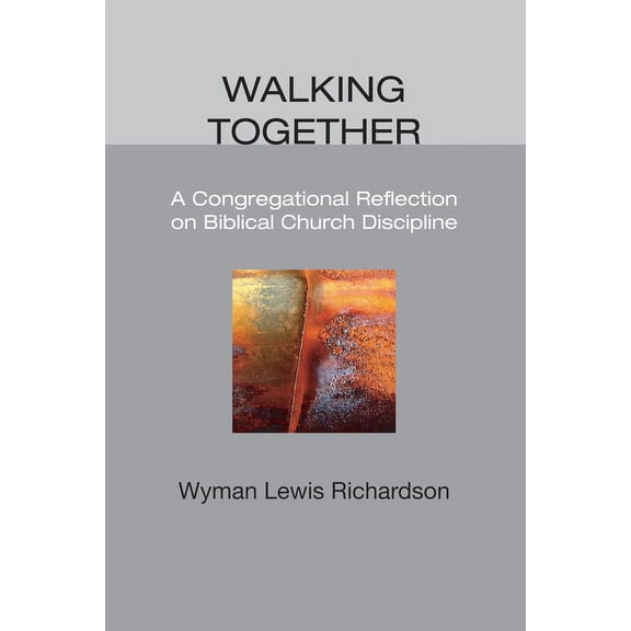 Walking Together (Hardcover)