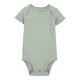 thumbnail image 2 of Conjunto Carter's Child of Mine Talla 0-3 M Con Estampado de Elefantes y Rayas Niño Verde, 2 of 4
