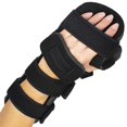 thumbnail image 3 of Attelle de Main pour AVC - Attelle de Main Douce au Repos Compatible avec les Contractures de Flexion, Compatible avec l'Étirement Durable et le Repos des Mains Compatible avec les Longs, 3 of 5