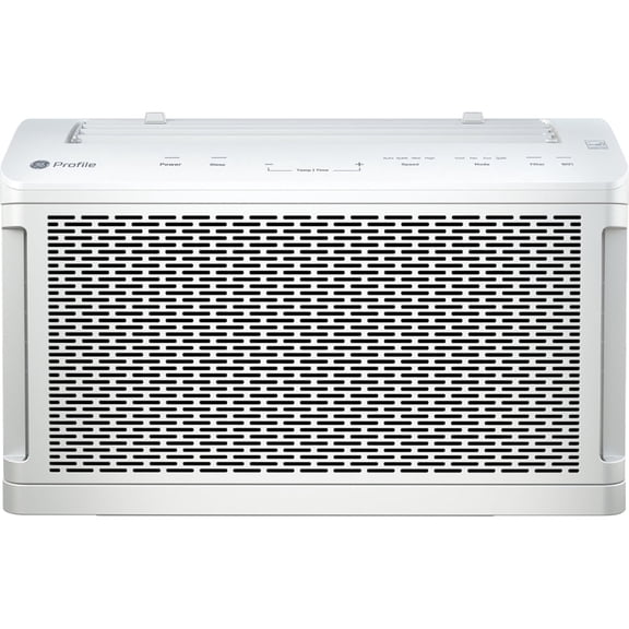 GE Appliances 10300 BTU 450 sq ft Window Air Conditioner, White