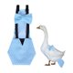 thumbnail image 2 of Pañal de pollo, pato, ganso, lavable, pajarita para mascotas, pañal, gallina, gallo, aves de corral, pañal antitirón S/M/L Ormromra 222805-4, 2 of 8