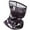 Black Camo, variant on Bassdash UPF 50 Fishing Neck Gaiter Breathable Sun Cooling Mask With Holes