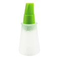 thumbnail image 1 of Basting brushes silicone brush with container for the kitchen (HTOOQ), 1 of 2