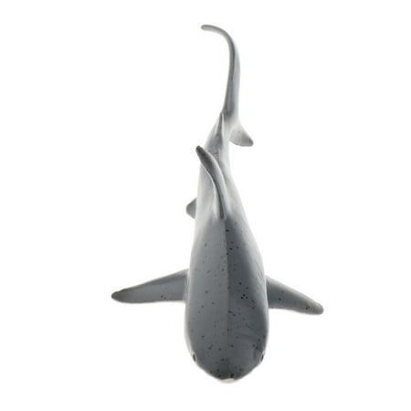 Simulation Animals Model Figure Educational Toys Whitetip price history on PriceWatchPro