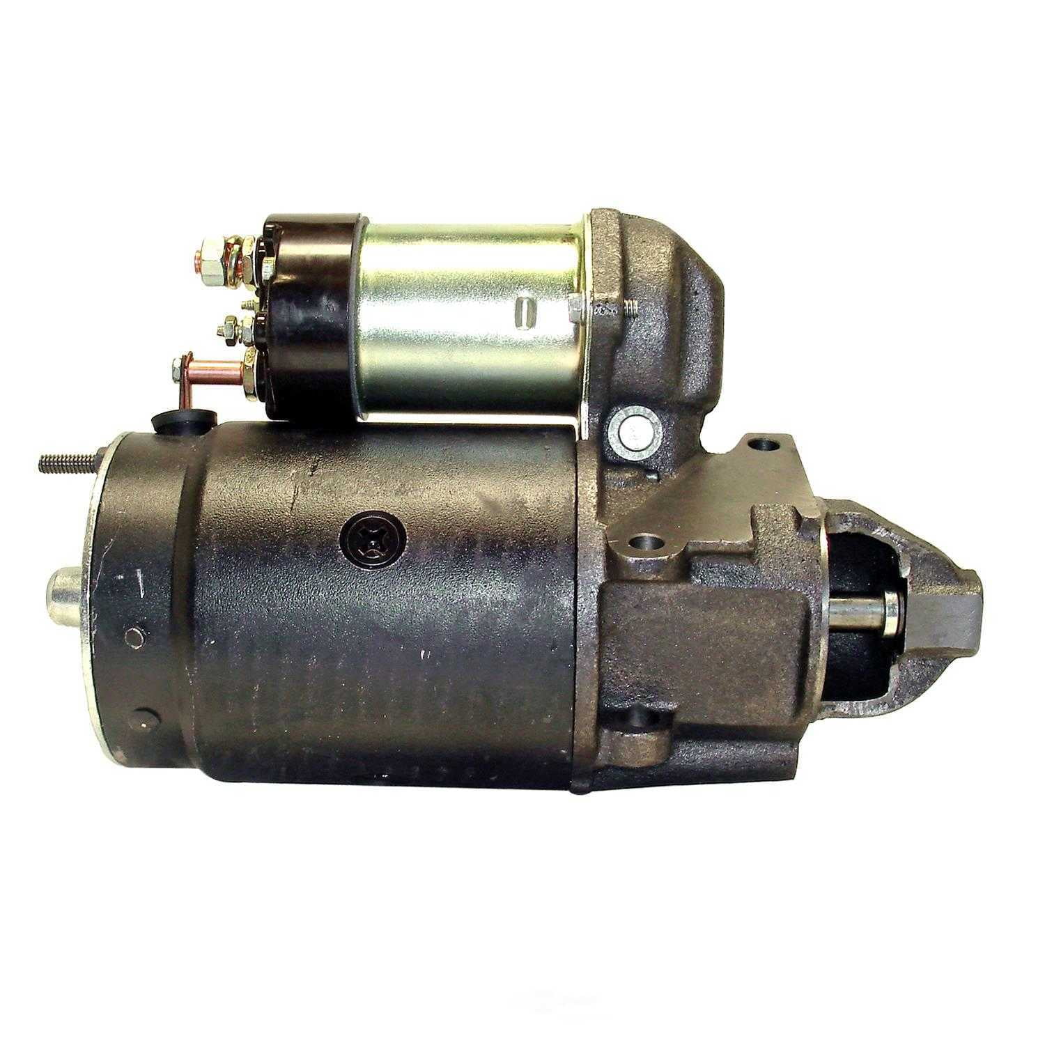 FVP Professional 3689S Starter Standard