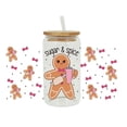 thumbnail image 1 of UV DTF Transfers Stickers Waterproof Cup Wrap Transfer Decals for Coffee Mug K2 J0M1, 1 of 7