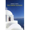 thumbnail image 1 of Pre-Owned The Greek Islands (Paperback) 0571214266 9780571214266, 1 of 1