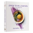 thumbnail image 1 of Rite Livre de Recettes Couverture Rigide B-PLC Peas Love & Carrots, 1 of 1