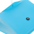 thumbnail image 2 of Organiseur de Documents Accordéon Diviseurs Colorés Dossier Porte-Documents Accordéon, 2 of 9