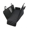 thumbnail image 1 of Alfombrilla para coche para perros, asiento trasero impermeable, alfombrilla para asiento de coche para mascotas, alfombrilla trasera para perros, 1 of 6