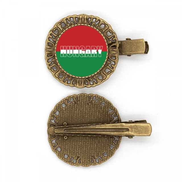 Hungría País bandera nombre Broche broche broche broche broche broche