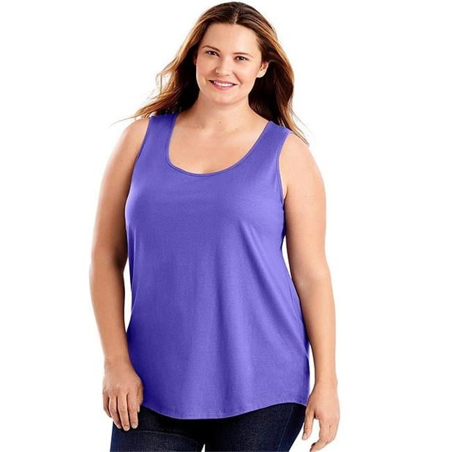 4x tank tops womens