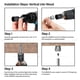 thumbnail image 5 of Ancla de varilla vertical Super Screw Sammys 8009925-25 Wood, 5 of 6