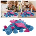 thumbnail image 2 of Plush Stuffed Keychain | Cute Bag Accessory For Kids & Adults, 2 of 6