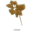 thumbnail image 4 of Decoración de pared plantas artificiales Cateissary 4 piezas, 4 of 6