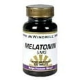 thumbnail image 2 of Windmill Melatonin 5 mg 60 Tablets, 2 of 4