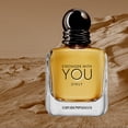 thumbnail image 4 of Perfume Giorgio Armani Emporio Armani Stronger With You EDT 50 ml Giorgio Armani NA, 4 of 5
