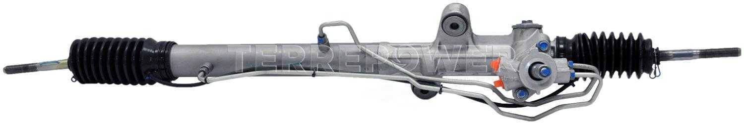 TERREPOWER formerly BBB Industries 305-0121 Power Steering Rack and Pinion Unit
