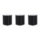 thumbnail image 4 of Protectores de Suela de Zapatos Ounissouiy PVC Autoadhesivo Tacones Altos Negro 10x150cm, 4 of 6
