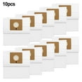 thumbnail image 1 of Chendee 10 Pack Replacement Dust Bags For Prolux For Tritan Bagged Canister Vacuum, 1 of 8