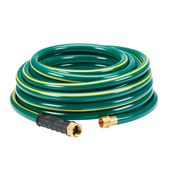 5/8 in. x 50 ft. Heavy Duty Garden Hose