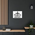 thumbnail image 4 of Scripture Walls Prayer Warrior Cross 2 Chronicles 7:14 Christian Wall Art Print Ready to Hang Unframed, 4 of 18
