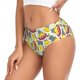 thumbnail image 2 of Fotbe Hippopotamus Calzones Estampados para Mujer – Ropa Interior de Algodón, Cómoda, Suave y Elástica-Medium, 2 of 6
