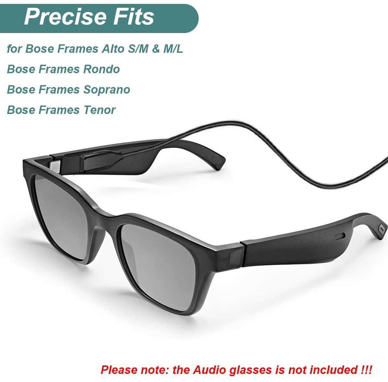BOSE FRAMES ALTO M/L サイズ