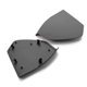 thumbnail image 5 of Black W211 Car Front Door Plastic Cover Trim Shell For Mercedes Benz E-class W211 2003-2009 2117270-Good, 5 of 5