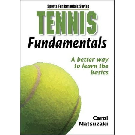 Tennis Fundamentals