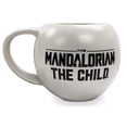 thumbnail image 2 of Disney Parks Star Wars Mandalorian The Child Ceramic Coffee Mug, 18 ounces, 2 of 2