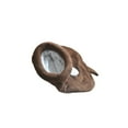 thumbnail image 1 of fastboy Keep Your Pets With Cat Dog Bed With Internal Space. Get A Sleep With Bed - Dogs And Cats Sleeping With Space. coffee M, 1 of 6