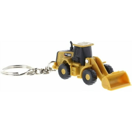 Cat Micro 950M Wheel Loader