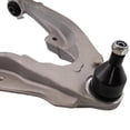 thumbnail image 6 of New Aluminum Control Arm Compatible With Chevrolet GMC Sierra 1500 WT Suburban 1500 LS Sierra 1500 All Submodels Tahoe PPV Tahoe LS Tahoe LTZ Tahoe LT 2007-2014 By 25997509, 6 of 7