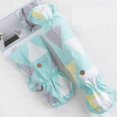thumbnail image 1 of Arm Sleeves Covers Reusable Waterproof Arm Protector Protective Oversleeves For Cooking Working New, 1 of 2