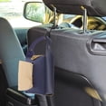 thumbnail image 3 of Masteelf  for Car Tissue Bag Box Holder Napkin Storage Container Travel, 3 of 8