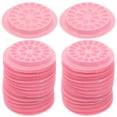 thumbnail image 1 of 100 Pcs Supports de Colle pour Faux Cils Palettes de Colle pour Greffage de Cils, 1 of 8