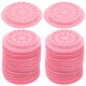 thumbnail image 1 of 100 Uds. Soportes de pegamento para pestañas para mujeres, soportes de pegamento para extensiones de pestañas, herramientas para paletas de pestañas pequeñas, 1 of 8