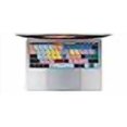 thumbnail image 2 of LogicSkin Silicone Cover Compatible with Avid Media Composer 4-8 MacBook Touch Bar Skin - LS-MCOM4-MBP16, 2 of 4