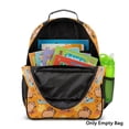 thumbnail image 4 of KUIFORTI Capybara Cute Kids School Bag Comfortable Toddler Backpack Fashion Print Bookbag with Adjustable Straps Laptop Compartment for Preschool Kindergarten Daily Use, 4 of 7