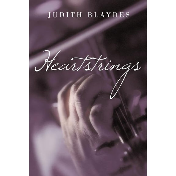 Heartstrings, (Paperback)