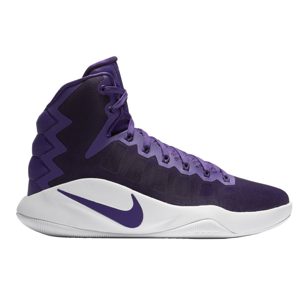 Nike - Nike Women's Hyperdunk 2016 Basketball Shoes - Court Purple ...